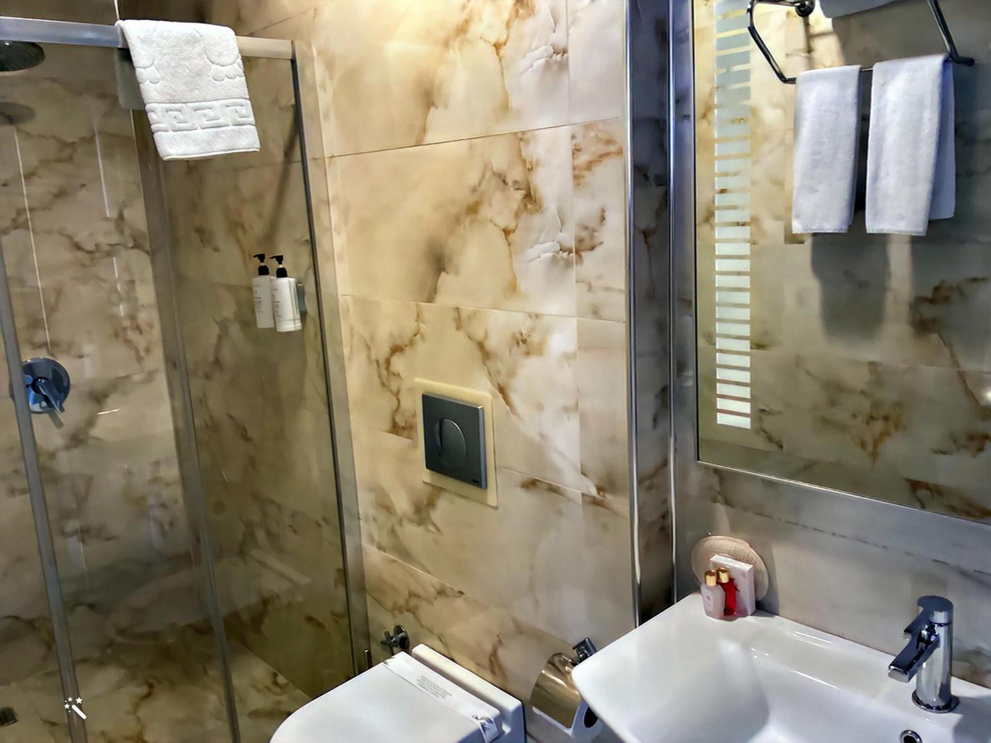 Hotel Zade Erzurum Room photo